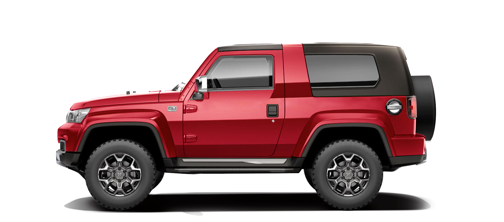 BJ40 SE
