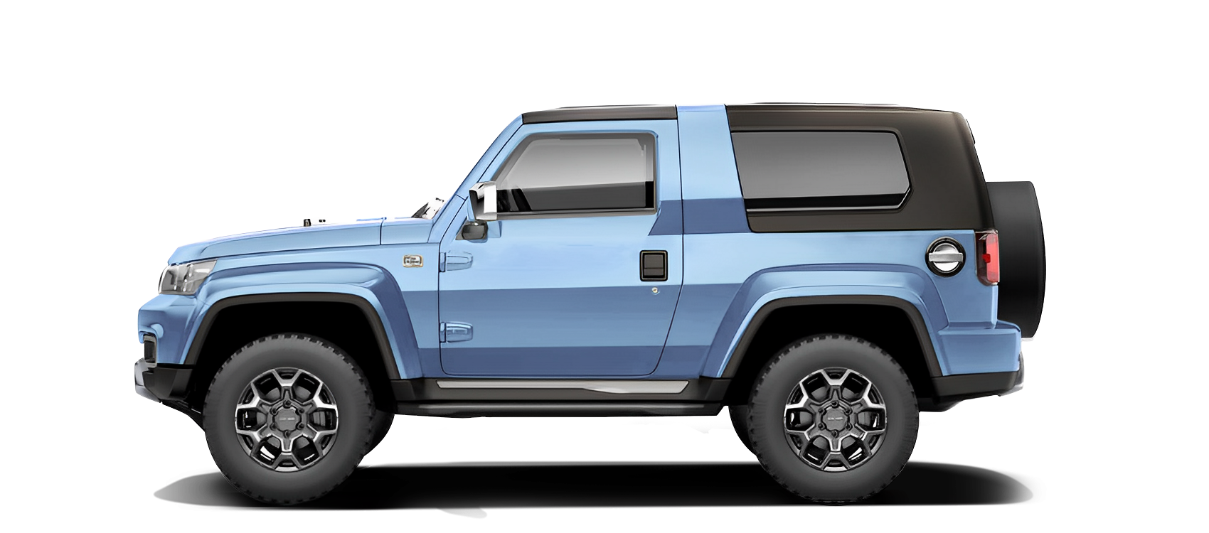 BJ40 SE