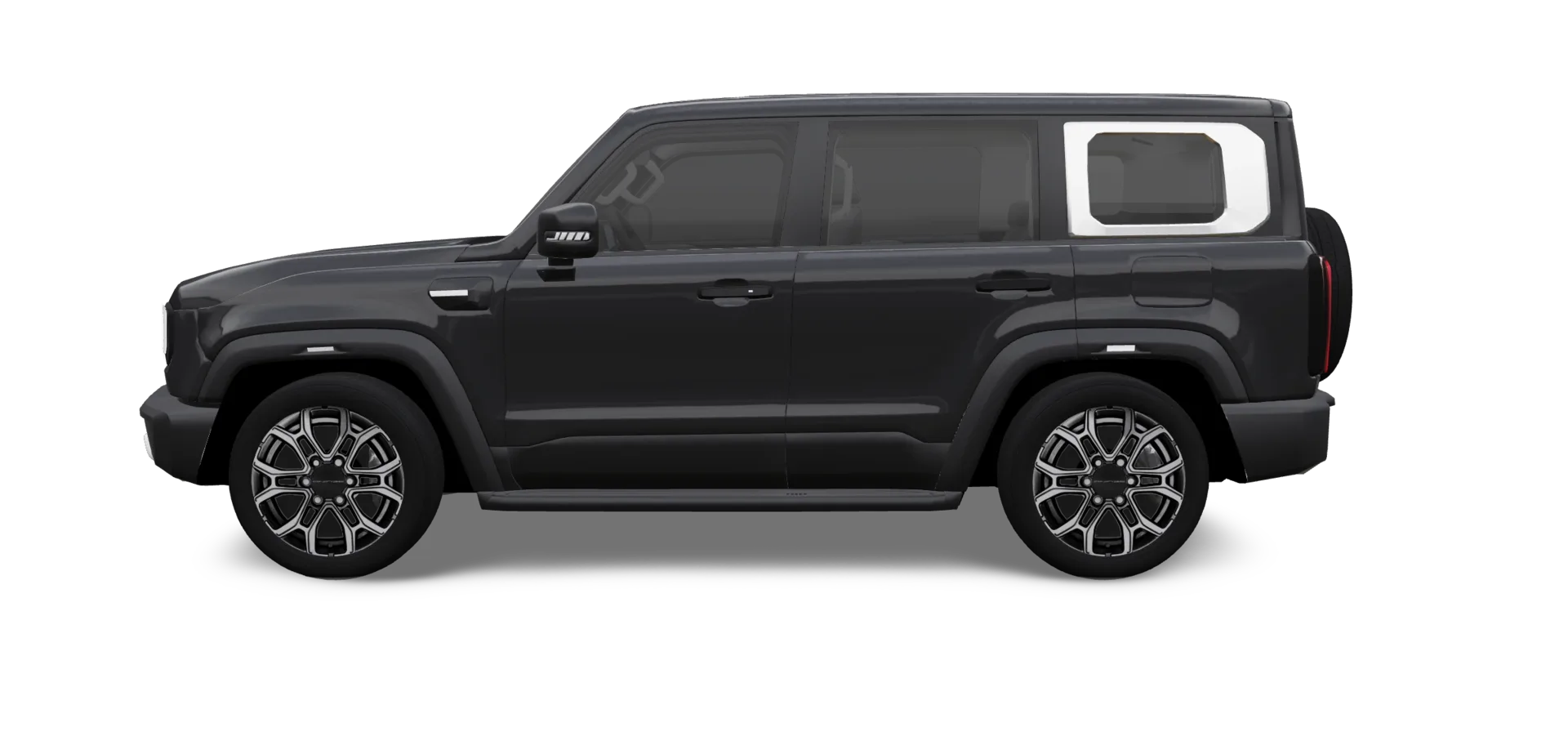 BJ40 PRO