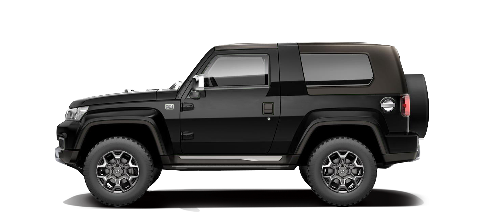 BJ40 SE