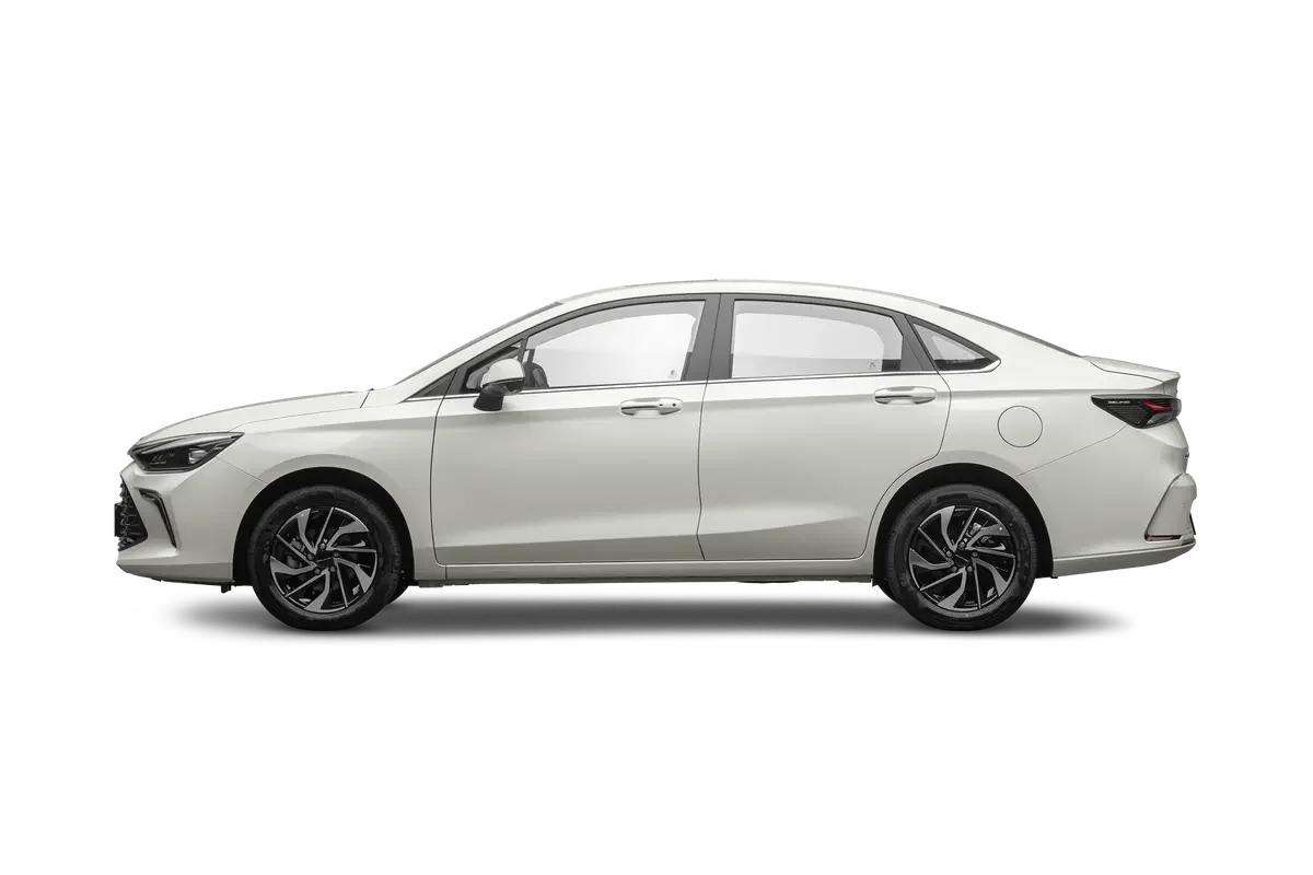BAIC