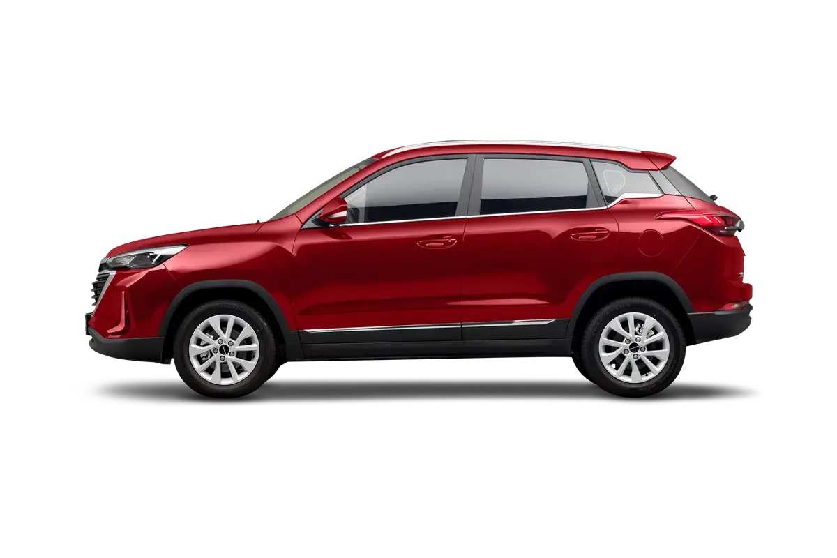 The Ultimate Guide to Choosing the Right Vehicle in Bahrain
