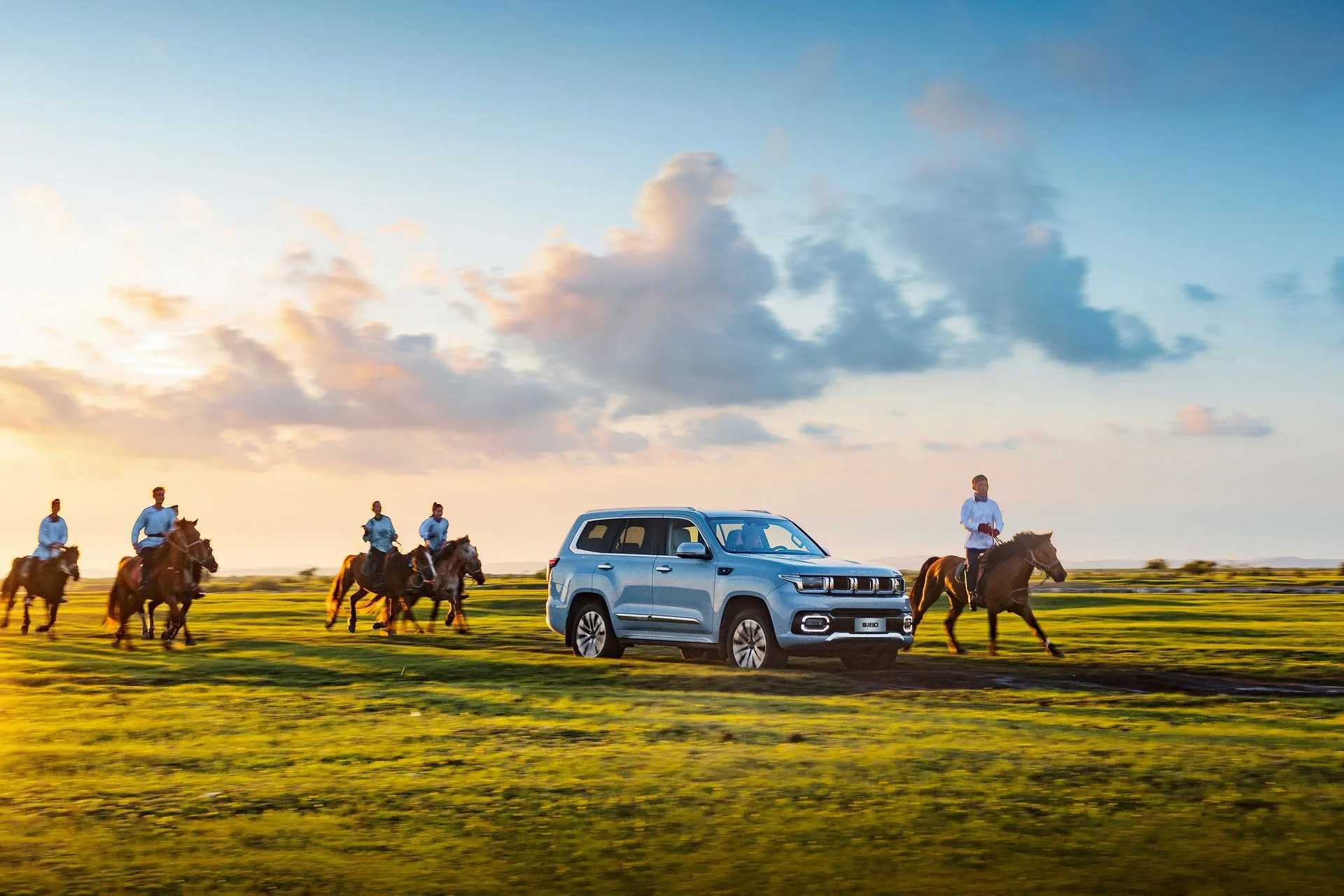 Premium SUV in Bahrain: What You Should Expect for the Money