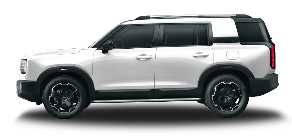 BJ30 Hybrid
