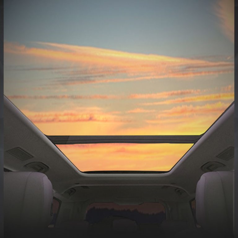 BJ60 interior, photograph 2