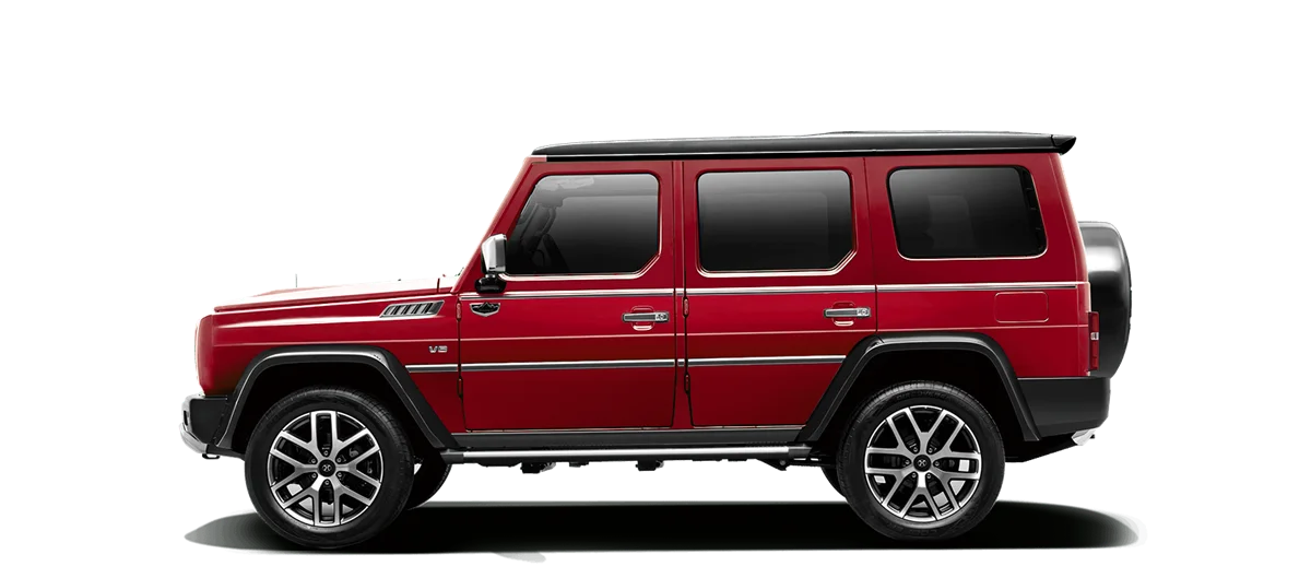 BJ80